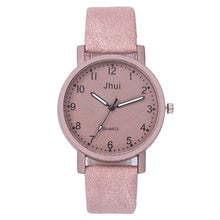 Load image into Gallery viewer, Pink Women Watch
