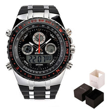 Load image into Gallery viewer, Montre Homme Multifunction Men Sports Watch