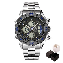 Load image into Gallery viewer, Stryve Brand Men Watch