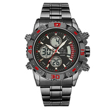 Load image into Gallery viewer, Stryve Brand Men Watch