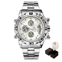 Load image into Gallery viewer, Montre Luxury Brand Stryve Men Watch