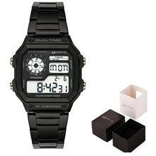 Load image into Gallery viewer, Stryve Brand Square Men Watch