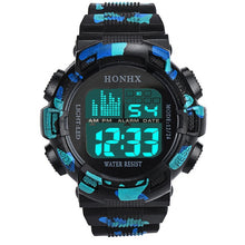 Load image into Gallery viewer, HONHX Men Watch