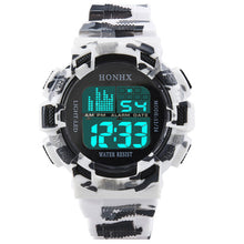 Load image into Gallery viewer, HONHX Men Watch