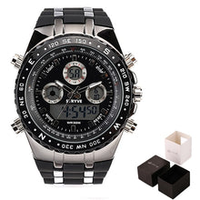 Load image into Gallery viewer, STRYVE Brand Sports Watches Men