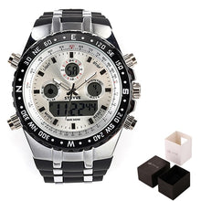 Load image into Gallery viewer, STRYVE Brand Sports Watches Men