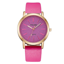 Load image into Gallery viewer, Casual Quartz Luxury Women