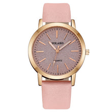 Load image into Gallery viewer, Casual Quartz Luxury Women