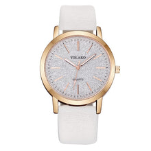 Load image into Gallery viewer, Casual Quartz Luxury Women
