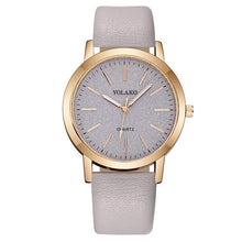 Load image into Gallery viewer, Casual Quartz Luxury Women