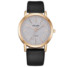 Load image into Gallery viewer, Casual Quartz Luxury Women