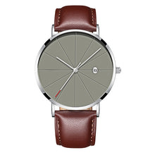Load image into Gallery viewer, Relogio Masculino Men Watch