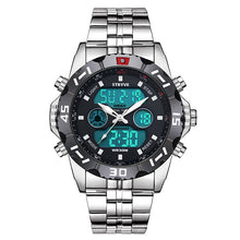 Load image into Gallery viewer, Relojes Military Sport Men Watch