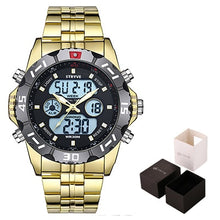 Load image into Gallery viewer, Relojes Military Sport Men Watch