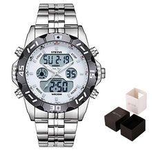 Load image into Gallery viewer, Relojes Military Sport Men Watch