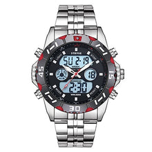 Load image into Gallery viewer, Relojes Military Sport Men Watch