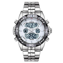 Load image into Gallery viewer, Relojes Military Sport Men Watch