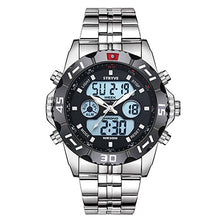 Load image into Gallery viewer, Relojes Military Sport Men Watch