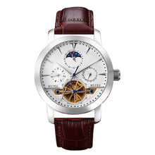 Load image into Gallery viewer, Fashion Automatic Watch Men