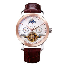 Load image into Gallery viewer, Fashion Automatic Watch Men