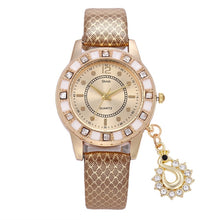 Load image into Gallery viewer, Women Quartz Watch