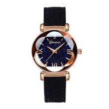Load image into Gallery viewer, Roman Star Fashion Women Watch