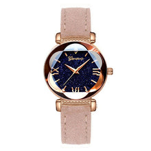 Load image into Gallery viewer, Roman Star Fashion Women Watch