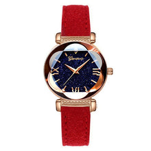 Load image into Gallery viewer, Roman Star Fashion Women Watch
