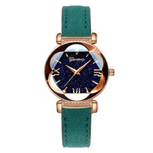 Load image into Gallery viewer, Roman Star Fashion Women Watch