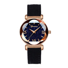 Load image into Gallery viewer, Roman Star Fashion Women Watch