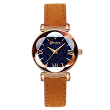 Load image into Gallery viewer, Roman Star Fashion Women Watch