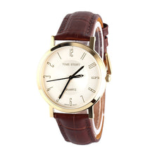 Load image into Gallery viewer, Classic Fashion Casual Business Watch Men