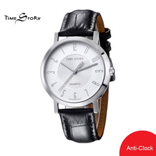 Load image into Gallery viewer, Classic Fashion Casual Business Watch Men
