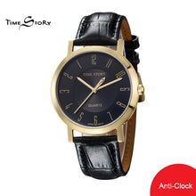 Load image into Gallery viewer, Classic Fashion Casual Business Watch Men