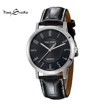 Load image into Gallery viewer, Classic Fashion Casual Business Watch Men
