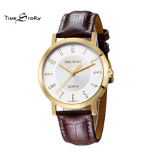 Load image into Gallery viewer, Classic Fashion Casual Business Watch Men