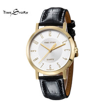 Load image into Gallery viewer, Classic Fashion Casual Business Watch Men
