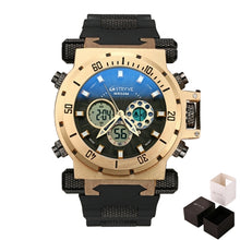Load image into Gallery viewer, Sport Quartz Men Watch