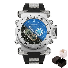 Load image into Gallery viewer, Sport Quartz Men Watch