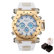 Load image into Gallery viewer, Sport Quartz Men Watch