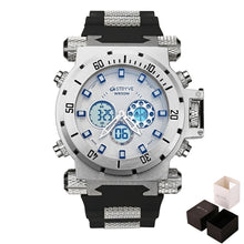 Load image into Gallery viewer, Sport Quartz Men Watch