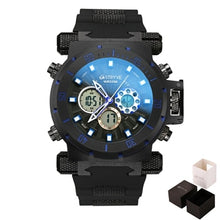 Load image into Gallery viewer, Sport Quartz Men Watch