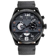 Load image into Gallery viewer, Men Quartz Watch