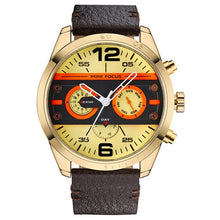 Load image into Gallery viewer, Men Quartz Watch