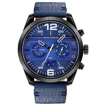 Load image into Gallery viewer, Men Quartz Watch