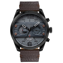 Load image into Gallery viewer, Men Quartz Watch