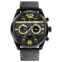 Load image into Gallery viewer, Men Quartz Watch