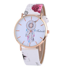 Load image into Gallery viewer, Dreamcatcher Pattern Women Watch