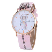 Load image into Gallery viewer, Dreamcatcher Pattern Women Watch