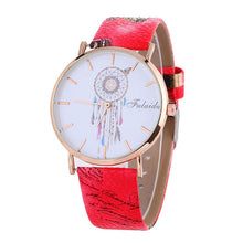 Load image into Gallery viewer, Dreamcatcher Pattern Women Watch